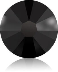 Perfect Nails Nailstar strasszkő SS5 - Black 20db - Perfect Nails (PNDZS055) - nutri1