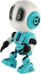 Teddies Echo Mondatismétlő robot, kék