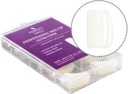 Perfect Nails Műköröm TIP Ultra Form készlet 100db - Perfect Nails (PNTUF00)