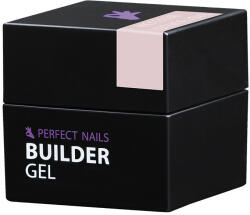 Perfect Nails Easy Builder - Építőzselé - Beige - 50g - Perfect Nails (PNZ316) - nutri1