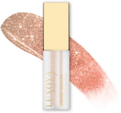 Luxoya Liquid Color - Liquid Eyeshadow 01