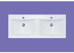 Metalac - Xgranit Metalac Venus 120 Dual Fürdőszobai Mosdókagyló (155833)