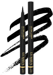 Luxoya Ultra Liner Filces Tus - True Black