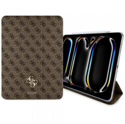 GUESS Husa pentru Apple iPad Pro 11 (2024), Guess, 4G Big Logo - evomag - 244,99 RON