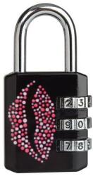 Master Lock Kombinált lakat Master Lock 30mm