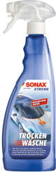 SONAX Xtreme száraz tisztító 750ml - startauto