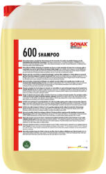 SONAX 600 Shampoo Gépi fényező autósampon 25L - startauto