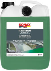 SONAX Üvegtisztító 5L - startauto