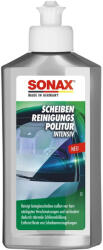 SONAX Szélvédő tisztító- és polírozó 250ml