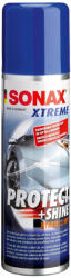 SONAX Xtreme Protect+Shine lakkvédő spray 210ml - startauto