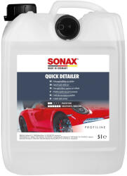 SONAX Xtreme Ceramic Quick Detailer gyorskerámia bevonat 5L