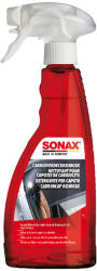 SONAX Kabriótető tisztító pumpás 500ml