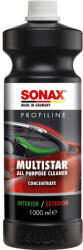 SONAX ProfiLine MultiStar külső és belső univerzális tisztítószer 1L - startauto