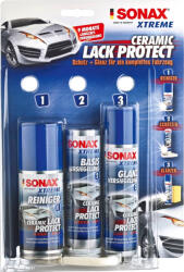 SONAX Xtreme Kerámia lakkvédő szett - startauto