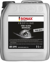SONAX Profiline Fényes gumiápoló 5L - startauto