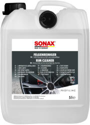 SONAX 230 ProfiLine Felnitisztítószer 5L - startauto