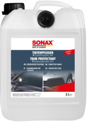 SONAX Műanyag- és gumiápoló fényes 5L - startauto