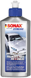 SONAX Xtreme PPF+Vinyl polírozó 250ml