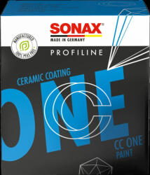 SONAX Profiline Kerámia Bevonat CC One Új - startauto