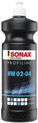 SONAX HW 02-04 Szilikonmentes kemény wax 1L