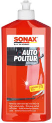 SONAX Autó politúr 250 ml - startauto