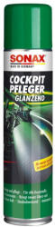 SONAX Műszerfalápoló spray citrom 400ml - startauto