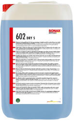 SONAX 602 Dry S Briliáns gépi szárító 25L - startauto