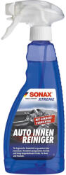 SONAX Xtreme Autóbelső tisztító pumpás 500ml