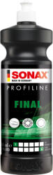 SONAX Profiline Final finiselő polírpaszta 01-06 1L