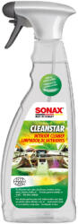 SONAX Sonax CleanStar Ecocert Autóbelső tisztító 750ml