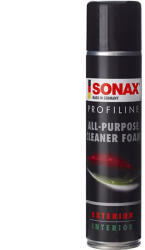 SONAX Profiline Általános tisztítóhab 400ml