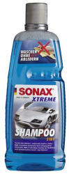 SONAX Xtreme 2in1 Autósampon 1L - startauto