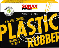 SONAX Profiline Kerámia Bevonat CC Műanyag+Gumi - startauto