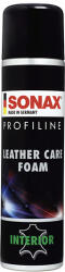 SONAX Profiline Bőrápoló habspray 400ml - startauto
