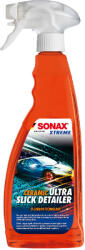 SONAX Xtreme Ceramic Quick Detailer gyorskerámia bevonat pumpás 750ml - startauto