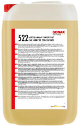 SONAX 522 Fényező Sampon koncentrátum kézi mosóhoz 25L - startauto