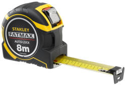 STANLEY Ruleta cu autolock Stanley Fatmax Xtreme 8m x 32mm XTHT0-33501 (XTHT0-33501)