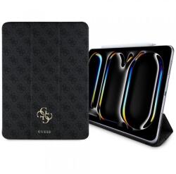 GUESS Husa pentru Apple iPad Pro 13 (2024), Guess, 4G Big Logo