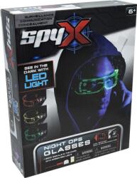 Sparkys SpyX LED éjjellátó szemüveg