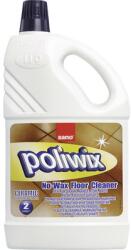 SANO Soluție curățat pardoseli ceramice Sano Poliwix Ceramic 2L (430671)