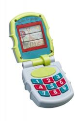 Vulli Sophie zsiráf játszótelefon, zöld/kék (HRAls4164b)