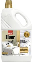 SANO Soluție curățat pardoseală Sano Floor Fresh Home Luxury Hotel 2L (351613)