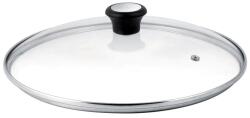 Tefal 28097712 üvegfedő - 28 cm (28097712)