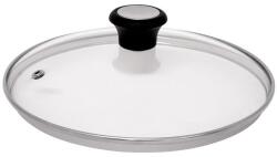 Tefal 28097612 üvegfedő - 26 cm (28097612)