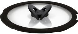 Tefal L9846253 Ingenio üveg fedő - 18 cm (L9846253)