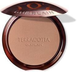 Guerlain Terracotta The Bronzing Powder Пудра компактна 10gr - douglas - 93,88 лв