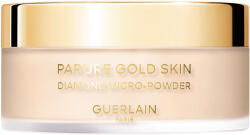 Guerlain PARURE GOLD SKIN DIAMOND MICRO-POWDERMICRO-PERFECTION LOOSE POWDER TRANSLUCENCY & RADIANCERejuvenating Effect Пудра прахообразна 35gr - douglas - 158,03 лв