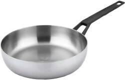 Carl Schmidt Sohn Heidelberg Serpenyő - Rozsdamentes Acél - 24 cm (76856)