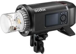 Godox Monobloc portabil TTL Godox - All-in-One AD600PRO II (AD600PRO II)