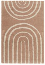 Sydney Covor Camera Copii Premium Belgian Model Sydney 62625-652, Marime 160 x 230 cm, Roz, Inaltime Fir 30 mm, Antialergic, Polipropilena, Gradinita, Cresa, Loc de Joaca (COVOR STELLA SYDNEY 62624/652 1.6x2 Covor